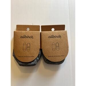 2-Pack Allbirds Hiders (No-Show) Socks